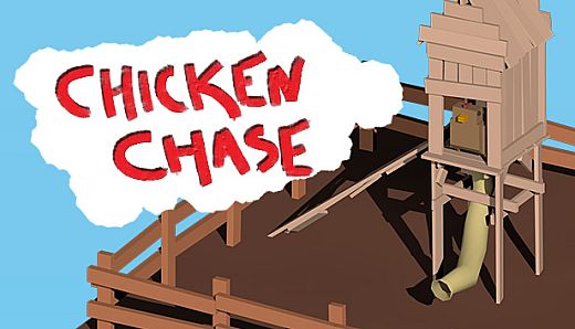 Chicken Chase