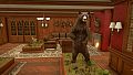 theHunter: Call of the Wild - Trophy Lodge Spring Creek Manor