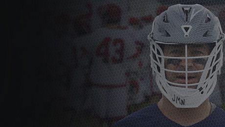 Casey Powell Lacrosse 16 Game