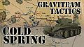 Graviteam Tactics: Cold Spring