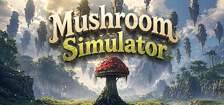 Mushroom Simulator Game