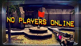 No Players Online