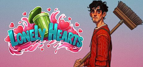 Lonely Hearts Game
