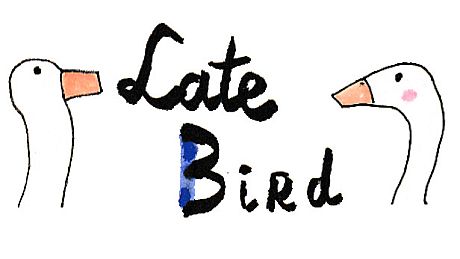 Late Bird Game