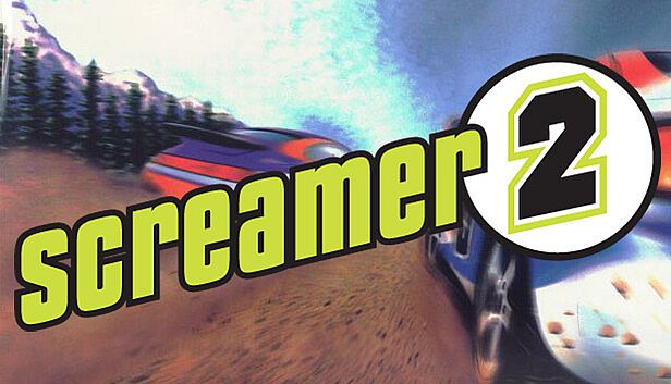 Buy Screamer 2