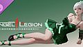 Angel Legion-DLC Fairy Tale Dress D