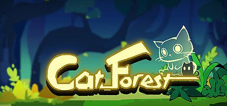 Cat Forest Game