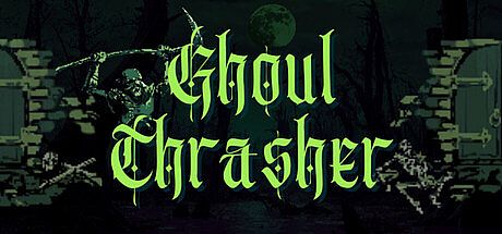 Ghoul Thrasher