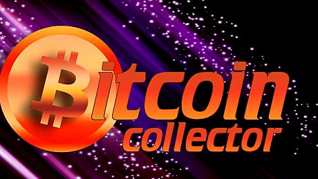 Bitcoin Collector Game