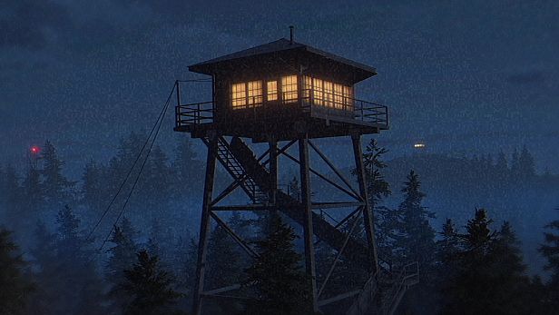 Buy Fears to Fathom - Ironbark Lookout