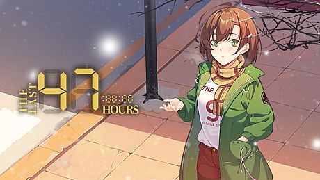 最后的47小时 - The Last 47 Hours Game
