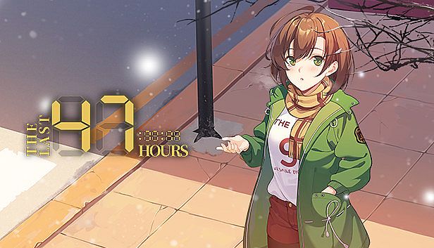 Buy 最后的47小时 - The Last 47 Hours