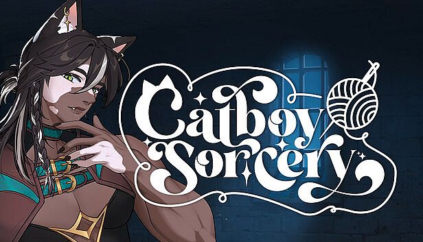 Buy Catboy Sorcery