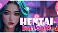 Hentai Balloons 2 - Pool Club DLC