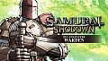 SAMURAI SHODOWN - DLC CHARACTER "WARDEN"