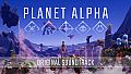 PLANET ALPHA - Original Soundtrack