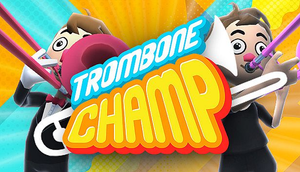 Buy Trombone Champ