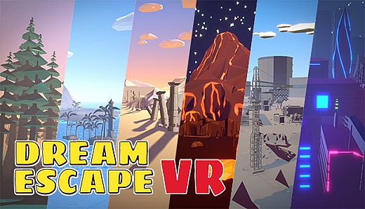 Dream Escape