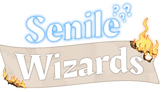 Senile Wizards