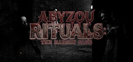 Abyzou Rituals: The Manson Case Game