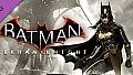 Batman: Arkham Knight - A Matter of Family