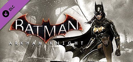 Batman: Arkham Knight - A Matter of Family DLC