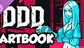 DDD: Demons Double Down ARTBOOK