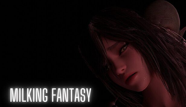 Buy MILKING FANTASY