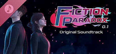 Fiction Paradox - Chapter 1 Soundtrack DLC