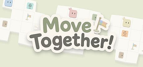 Move Together! Game