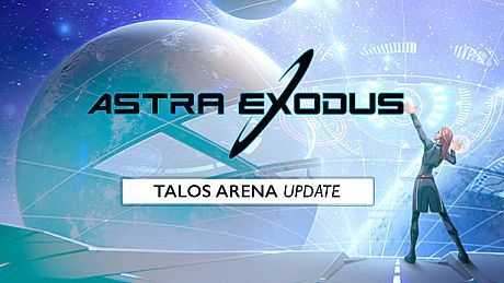 Astra Exodus