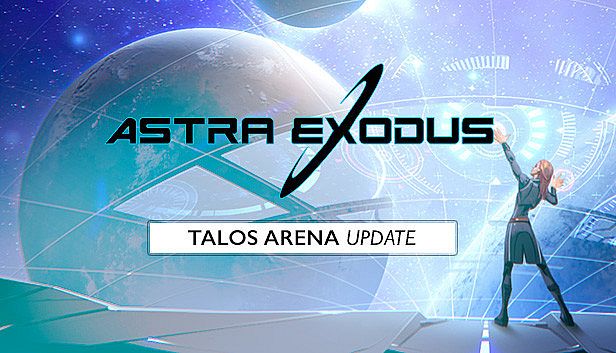 Buy Astra Exodus