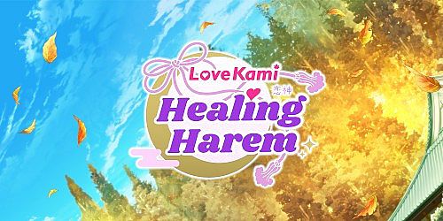 Lovekami -Healing Harem-