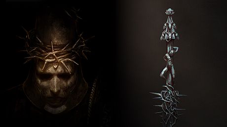 Blasphemous 2 - Mea Culpa Edition Game