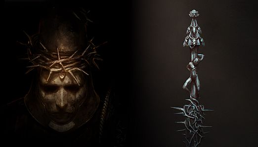 Blasphemous 2 - Mea Culpa Edition