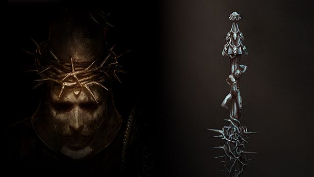 Buy Blasphemous 2 - Mea Culpa Edition