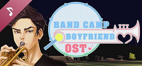 Band Camp Boyfriend Original Soundtrack DLC