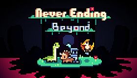 Never Ending Beyond