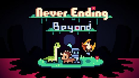 Never Ending Beyond Game