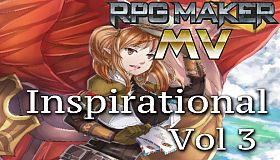 RPG Maker MV - Inspirational Vol. 3