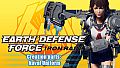 EARTH DEFENSE FORCE: IRON RAIN - Creation parts: Naval Uniform
