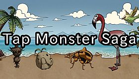 Tap Monster Saga