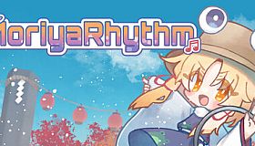 MoriyaRhythm
