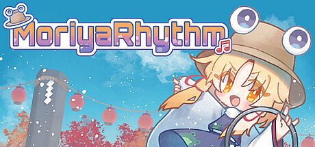 MoriyaRhythm Game