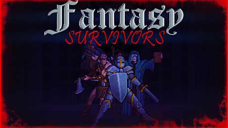 Fantasy Survivors Game