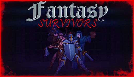 Fantasy Survivors