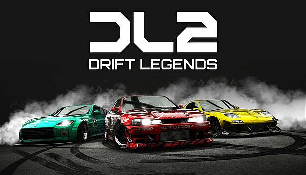 Buy Drift Legends 2