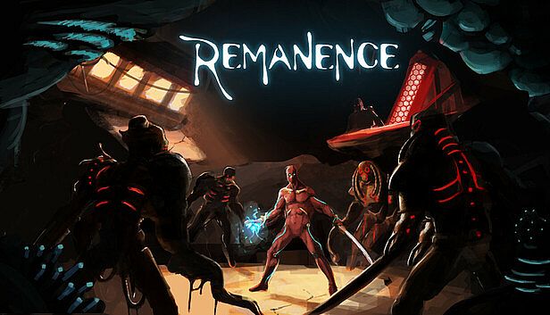 Buy Remanence