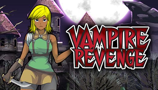 Vampire Revenge