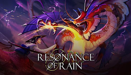 Resonance of Rain